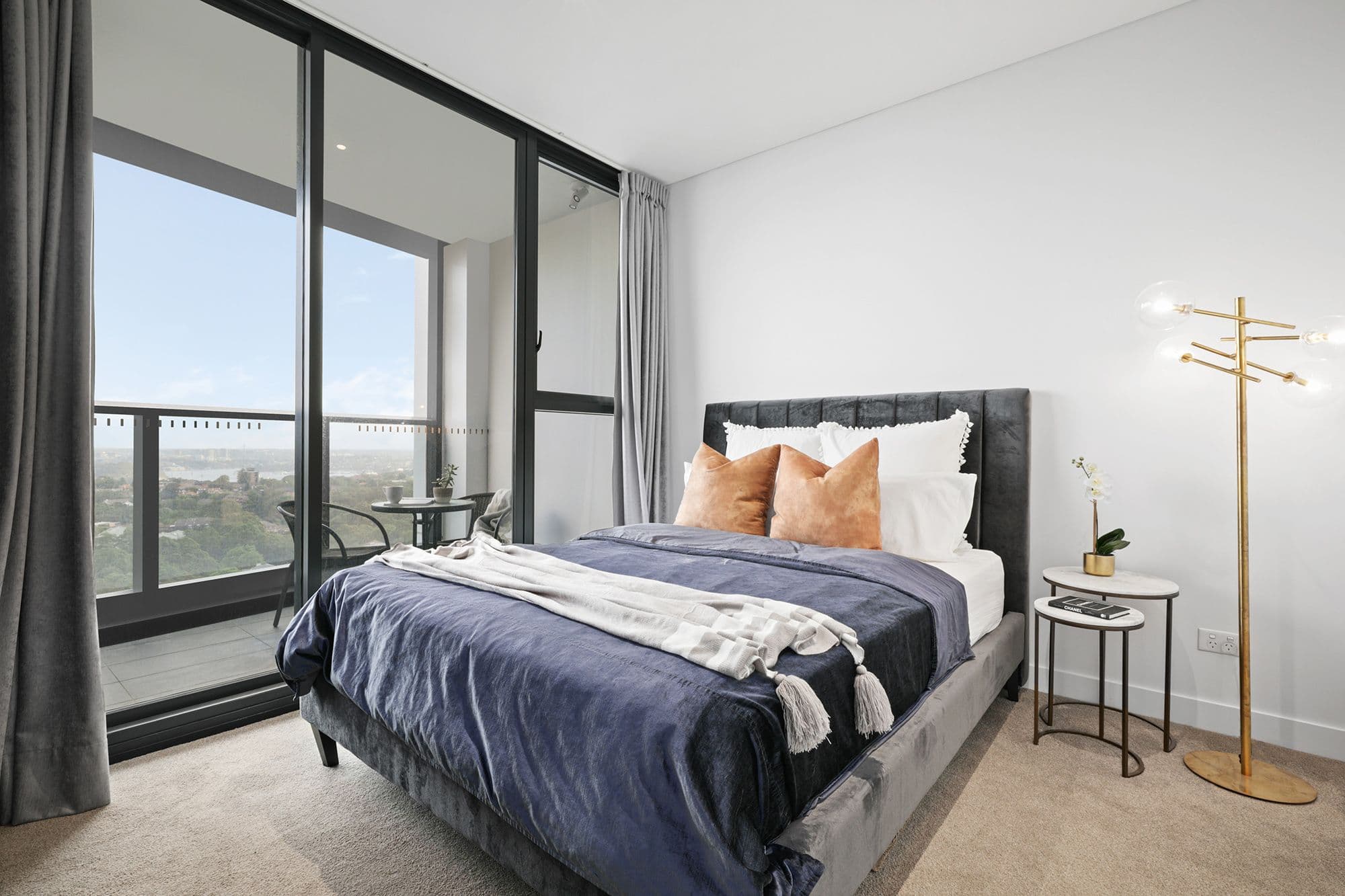 1 Marshall Avenue, St Leonards NSW 2065, St Leonards - Thumbnail 8