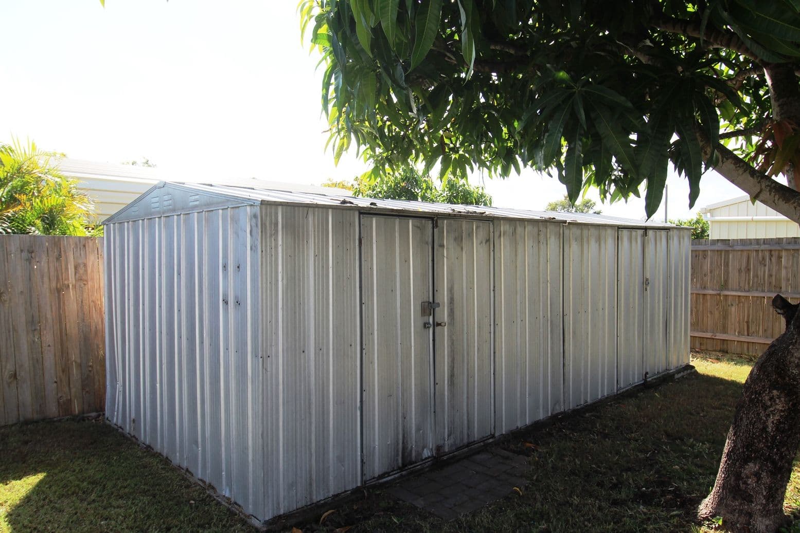 20 Abbotsford Street, Toogoolawah QLD 4313, Toogoolawah - Thumbnail 7
