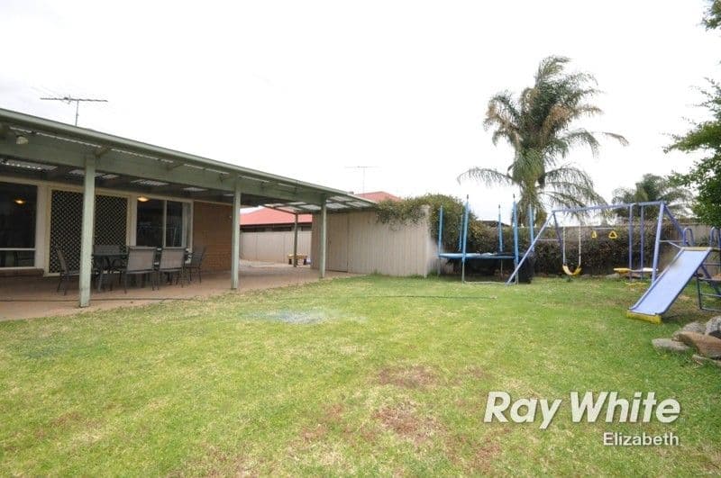 45 Magnolia Crescent, CRAIGMORE SA 5114, Craigmore - Image 1