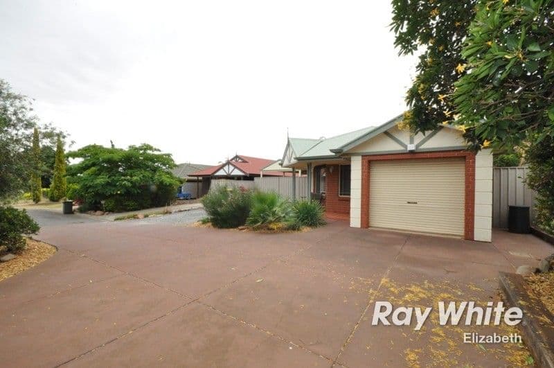45 Magnolia Crescent, CRAIGMORE SA 5114, Craigmore - Thumbnail 2