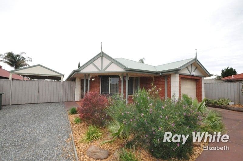 45 Magnolia Crescent, CRAIGMORE SA 5114, Craigmore - Thumbnail 3