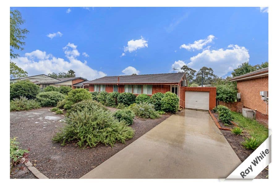 36 Nangor Street, Waramanga ACT 2611, Waramanga - Image 1