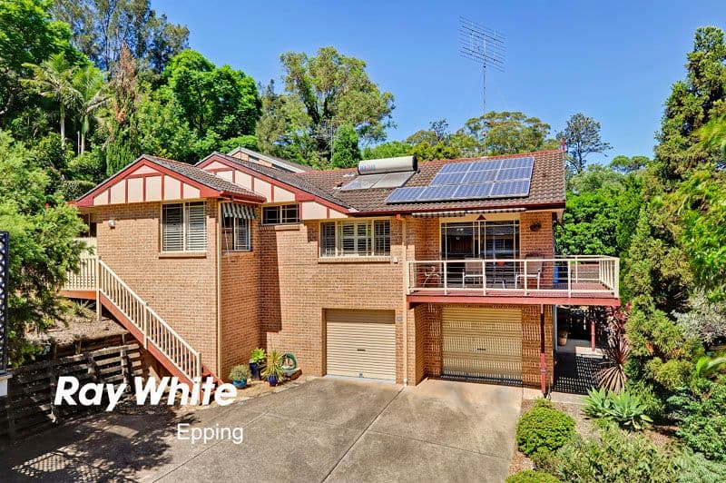 50 Carson Street, DUNDAS VALLEY NSW 2117, Dundas Valley - Image 1