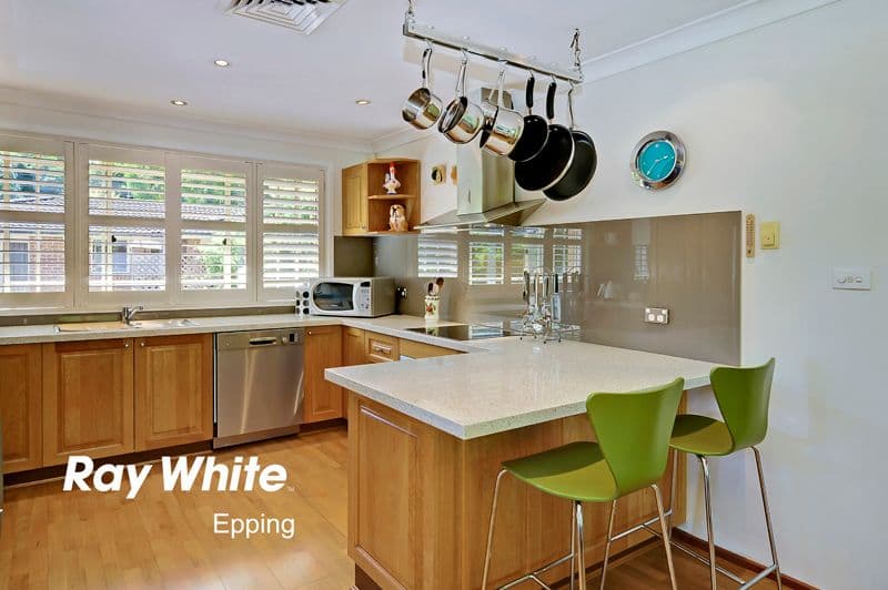 50 Carson Street, DUNDAS VALLEY NSW 2117, Dundas Valley - Thumbnail 5