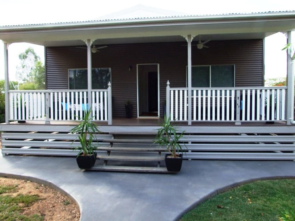 57 Cassowary Street, Longreach QLD 4730, Longreach - Image 1