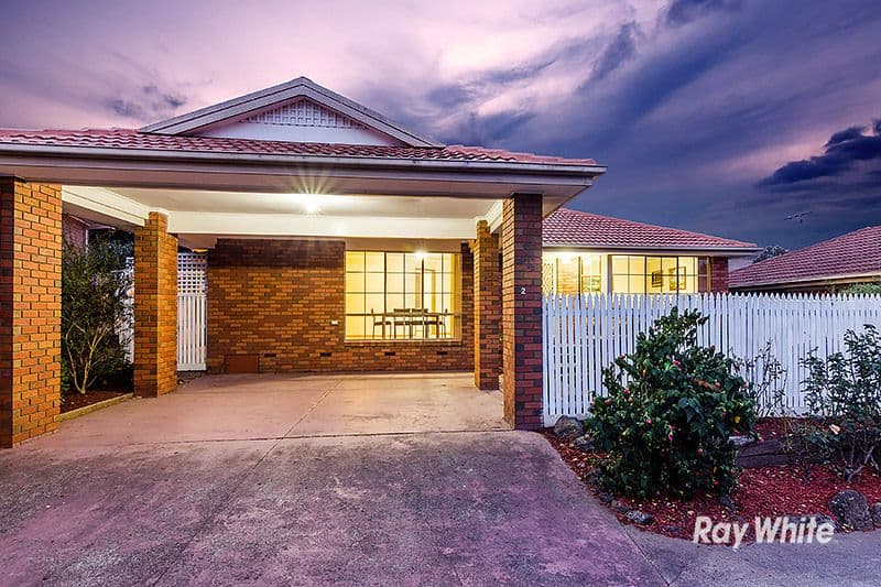 6 Hawker Gardens, Berwick VIC 3806, Berwick - Image 1