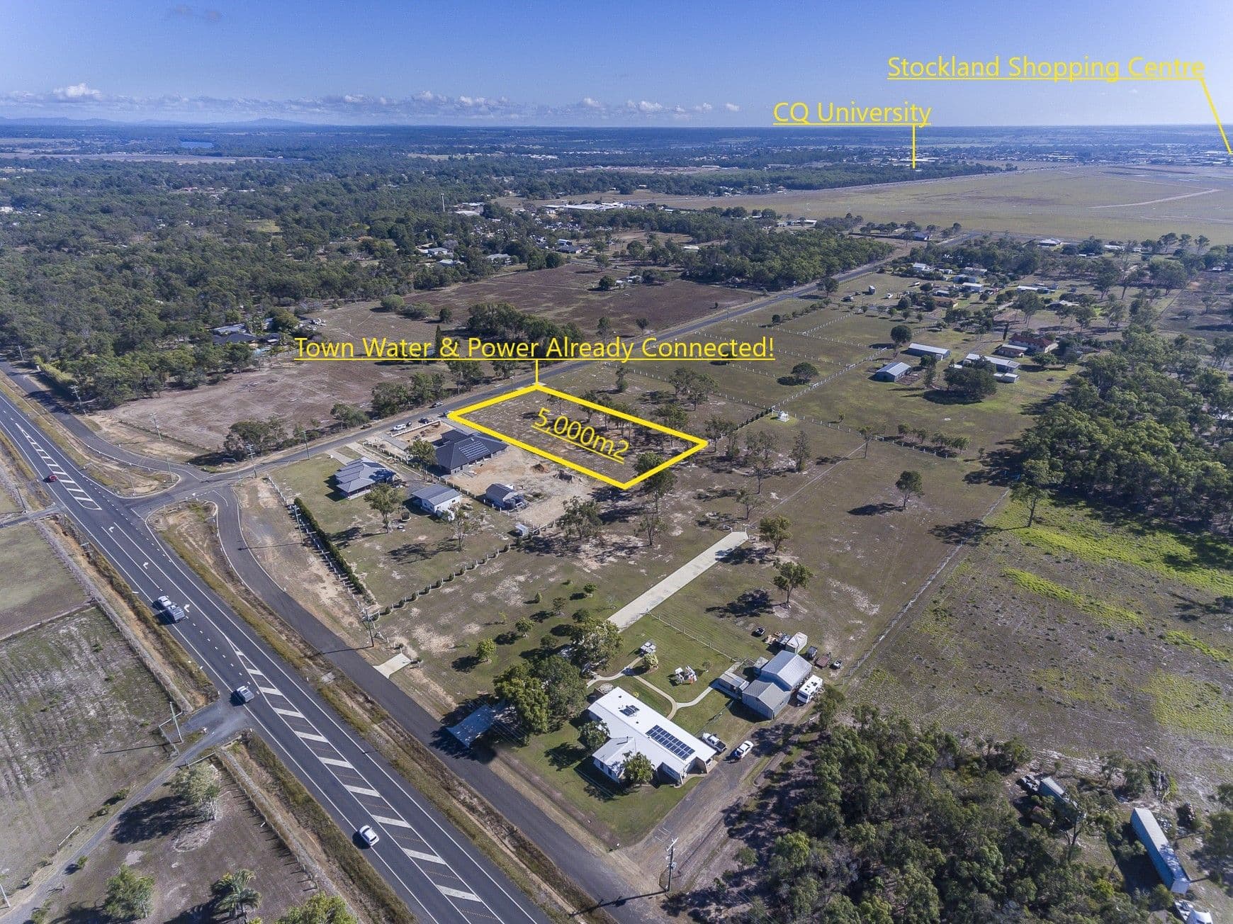 46 Crow Street, Kensington QLD 4670, Kensington - Image 1