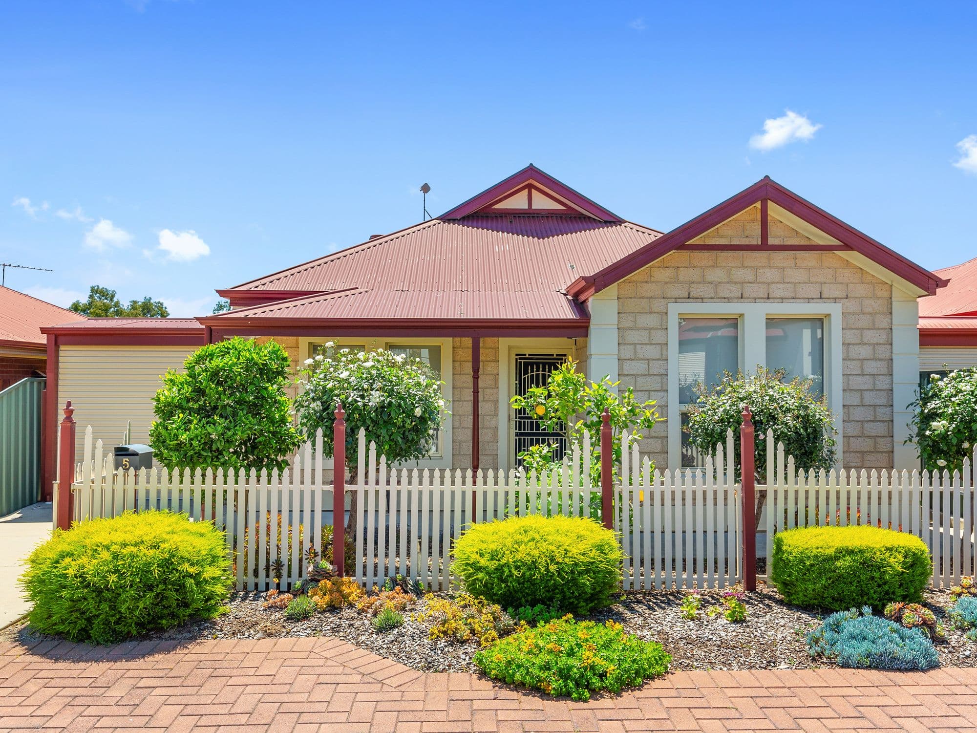 5 Wildi Court, Happy Valley SA 5159, Happy Valley - Image 1