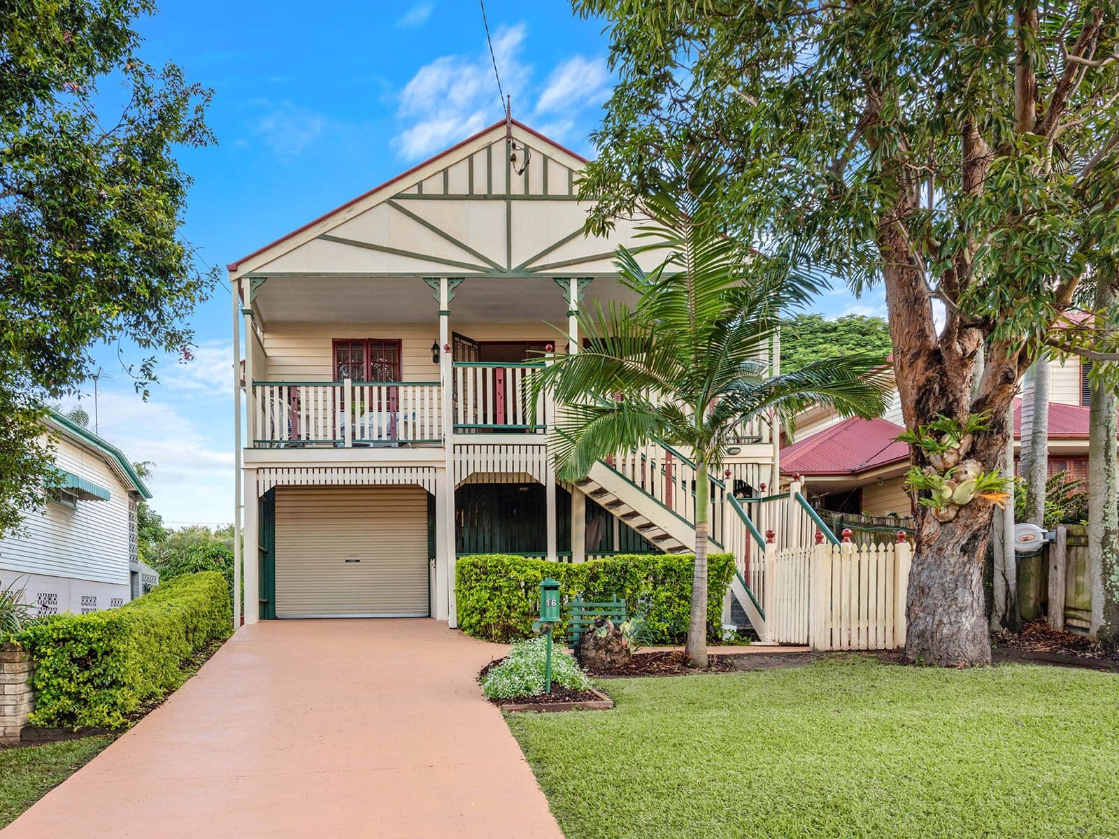 16 Balderstone Street, Corinda QLD 4075, Corinda - Image 1