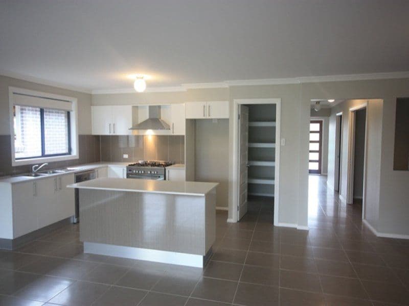 Lot 1246 Kavanagh Street, GREGORY HILLS NSW 2557, Gregory Hills - Thumbnail 3