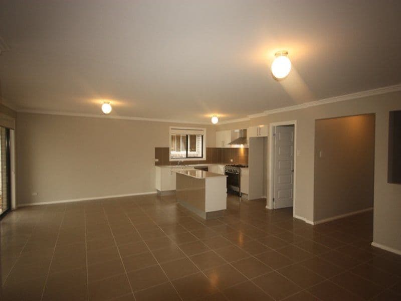 Lot 1246 Kavanagh Street, GREGORY HILLS NSW 2557, Gregory Hills - Thumbnail 4