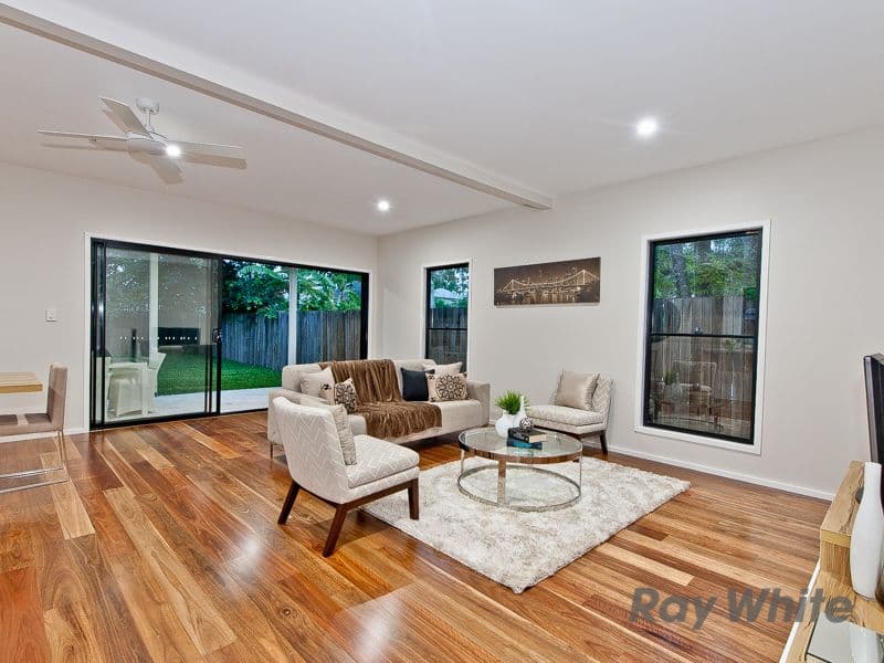 23 Larwill Avenue, Northgate QLD 4013, Northgate - Thumbnail 2