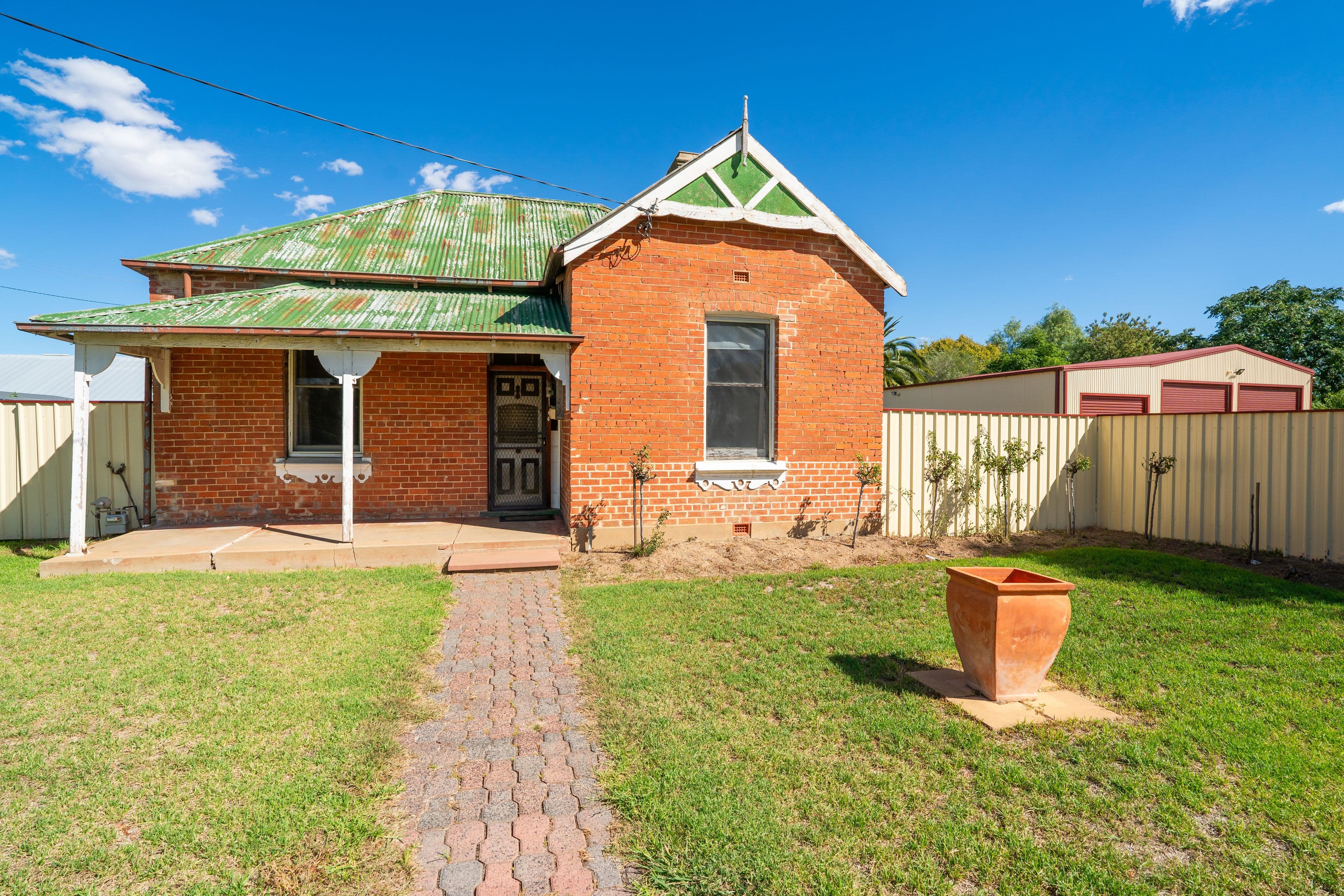5 Douglas Street, Culcairn NSW 2660, Culcairn - Image 1