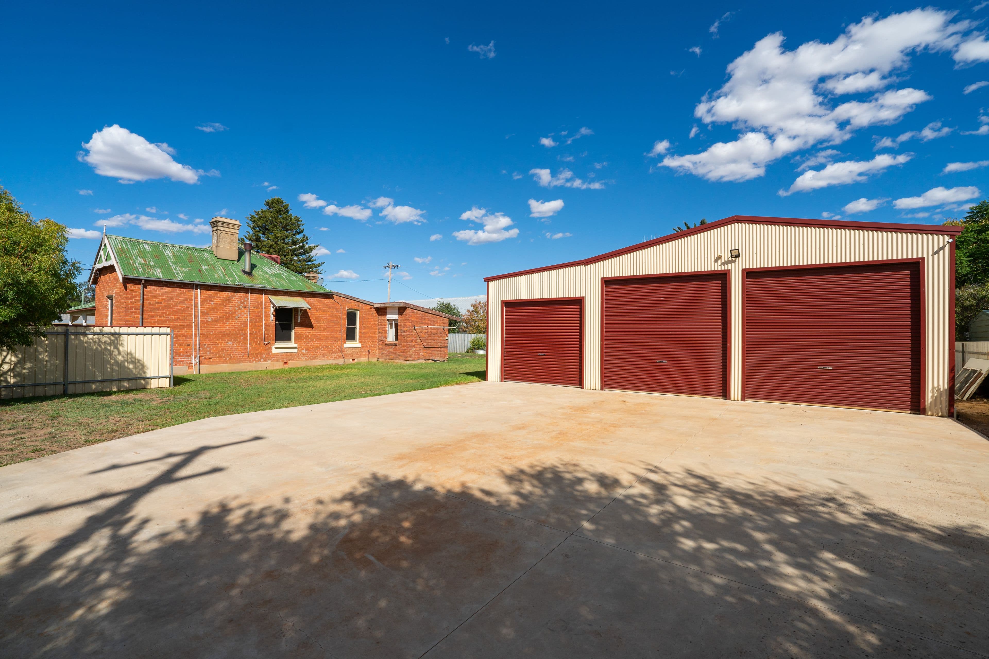 5 Douglas Street, Culcairn NSW 2660, Culcairn - Thumbnail 2