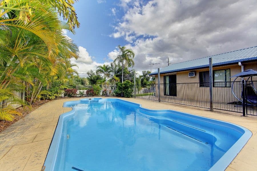 49 Martinez Avenue, WEST END QLD 4810, West End - Image 1