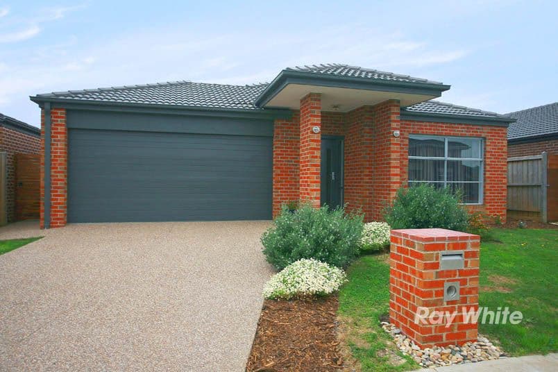 24 Alysha Avenue, LYNDHURST VIC 3975, Lyndhurst - Image 1
