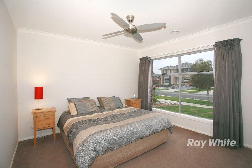 24 Alysha Avenue, LYNDHURST VIC 3975, Lyndhurst - Thumbnail 2
