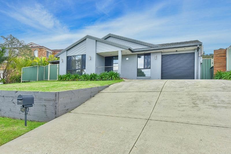 52 Haredale Street, Ambarvale NSW 2560, Ambarvale - Image 1