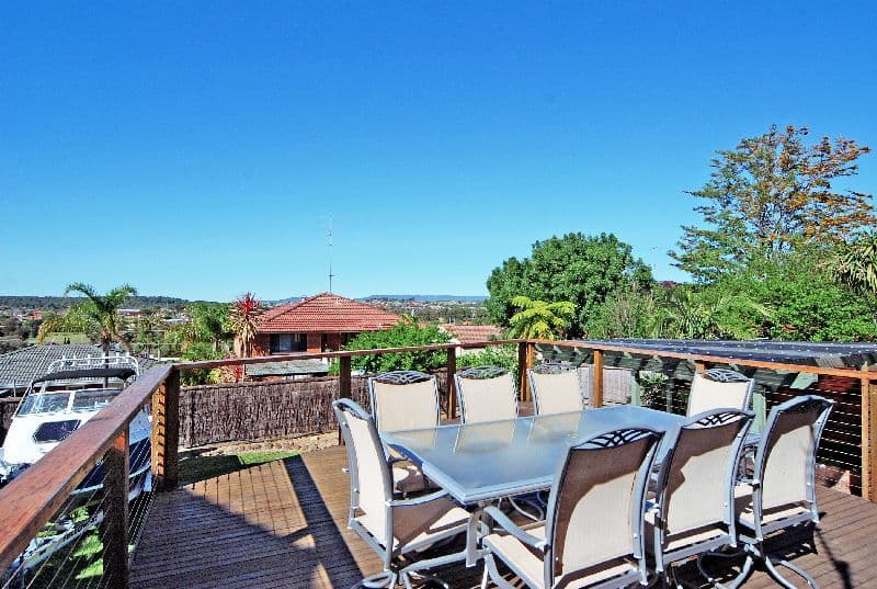 9 Cuthbert Drive, MOUNT WARRIGAL NSW 2528, Mount Warrigal - Thumbnail 6