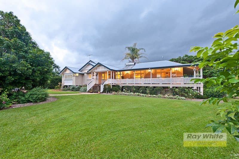 180 Smiths Road, WIGHTS MOUNTAIN QLD 4520, Wights Mountain - Image 1