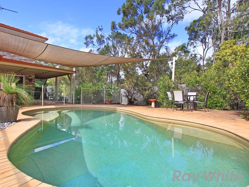 17 Kosta Place, ALBANY CREEK QLD 4035, Albany Creek - Thumbnail 2