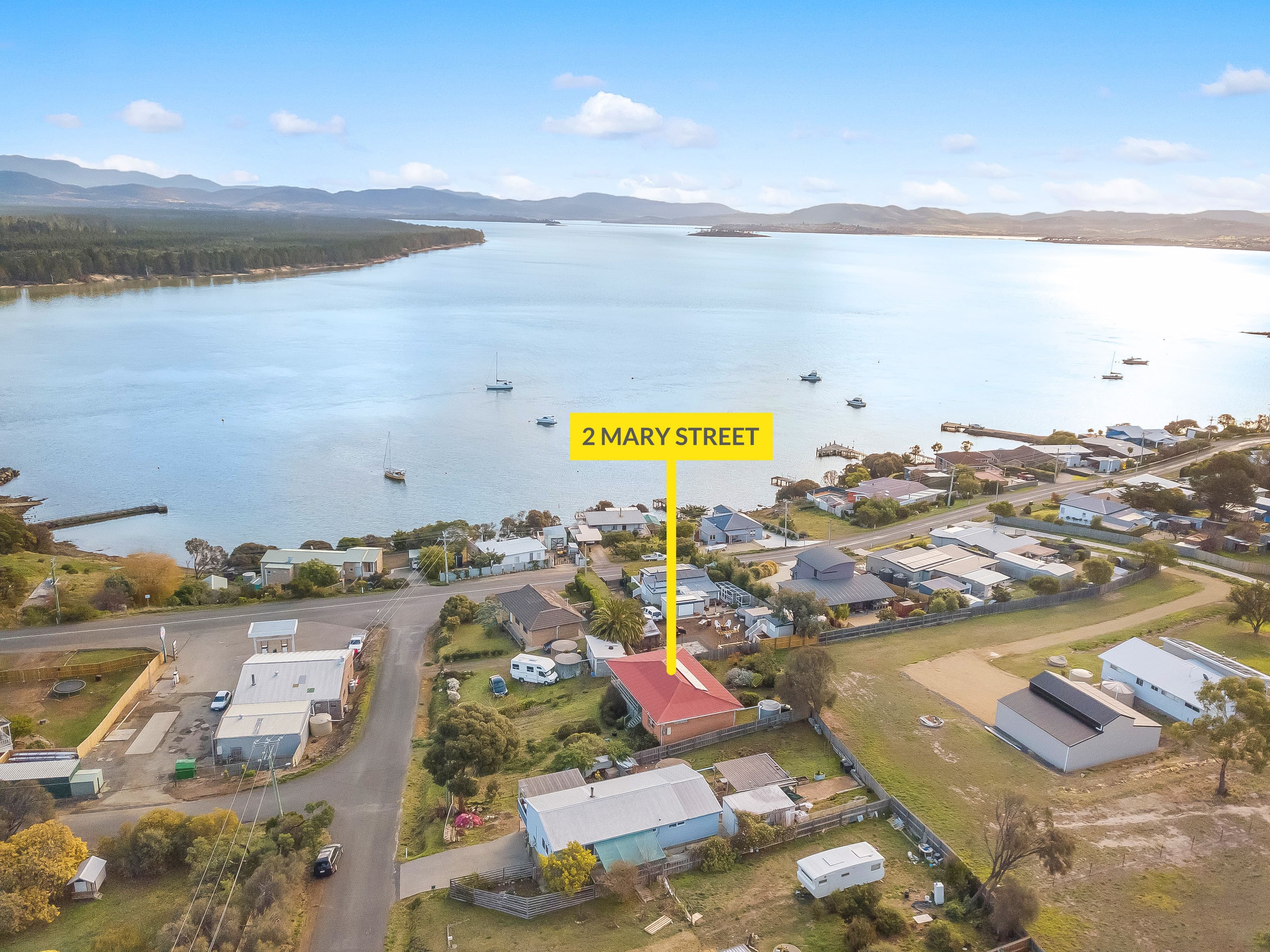 2 Mary Street, Lewisham TAS 7173, Lewisham - Image 1