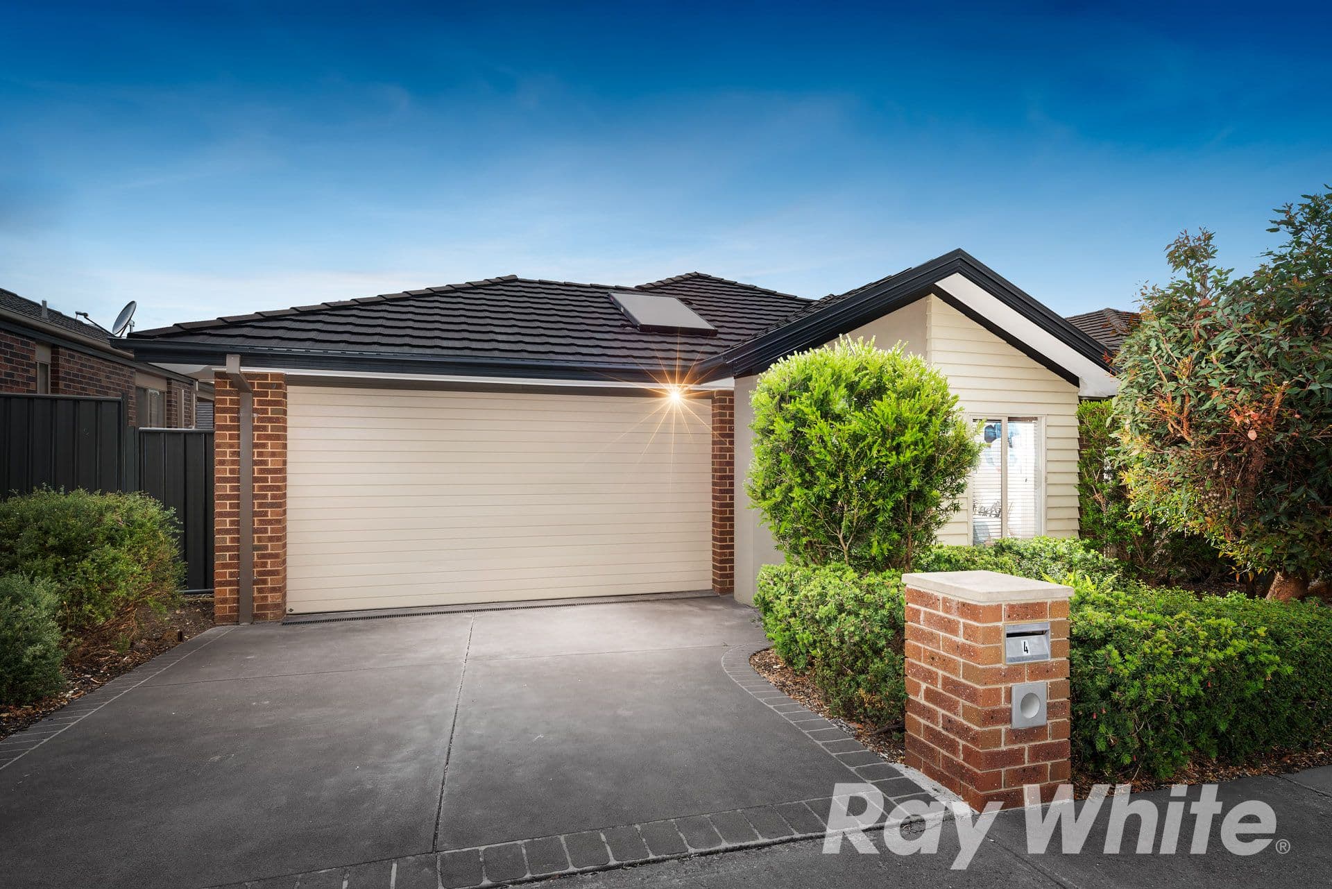 4 PITTAWAY Street, Mernda VIC 3754, Mernda - Image 1
