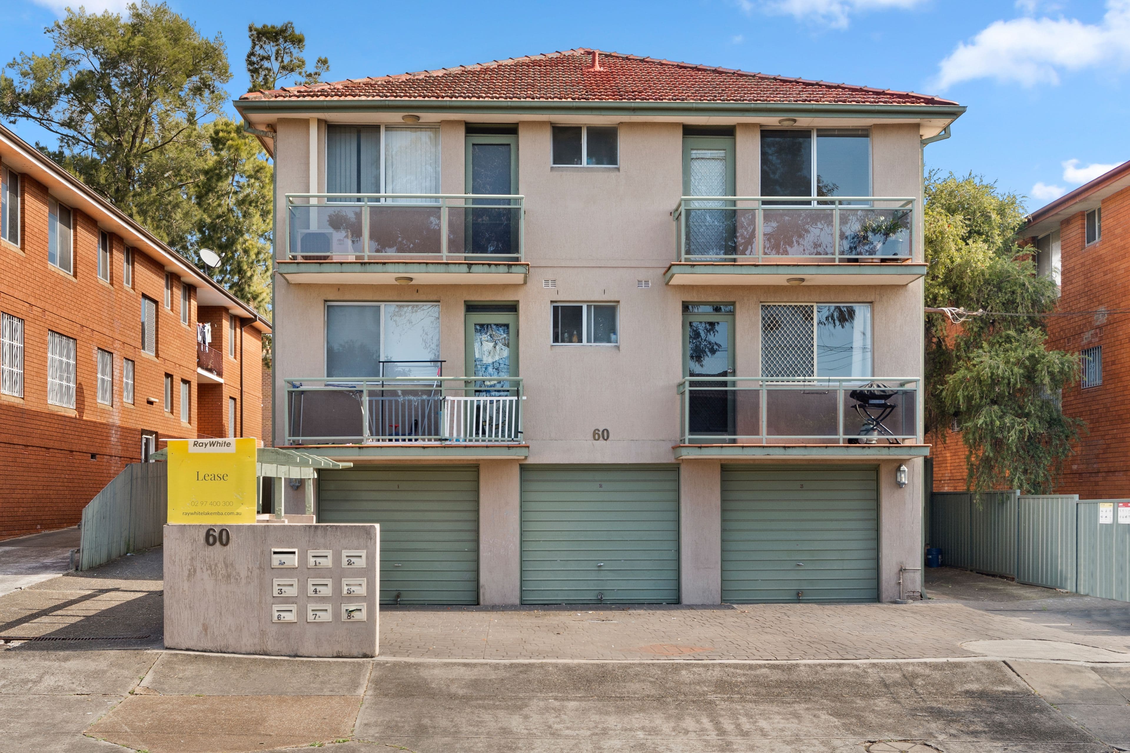 60 Macdonald Street, Lakemba NSW 2195, Lakemba - Image 1