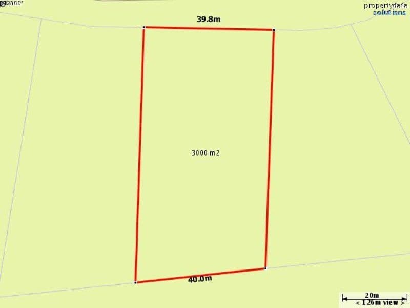 Lot 8 Rutherford Road, WITHCOTT QLD 4352, Withcott - Thumbnail 2