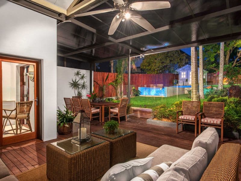 189 Arthur Street, New Farm QLD 4005, New Farm - Thumbnail 2