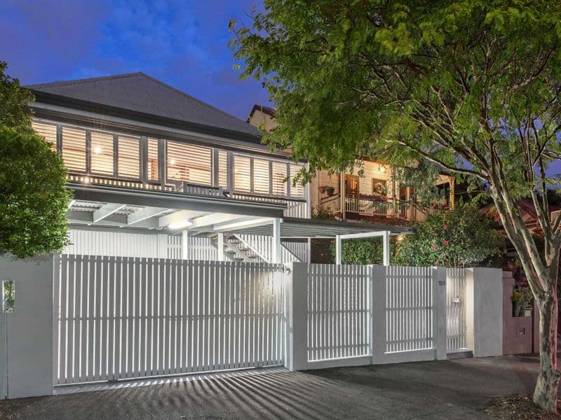 189 Arthur Street, New Farm QLD 4005, New Farm - Thumbnail 3
