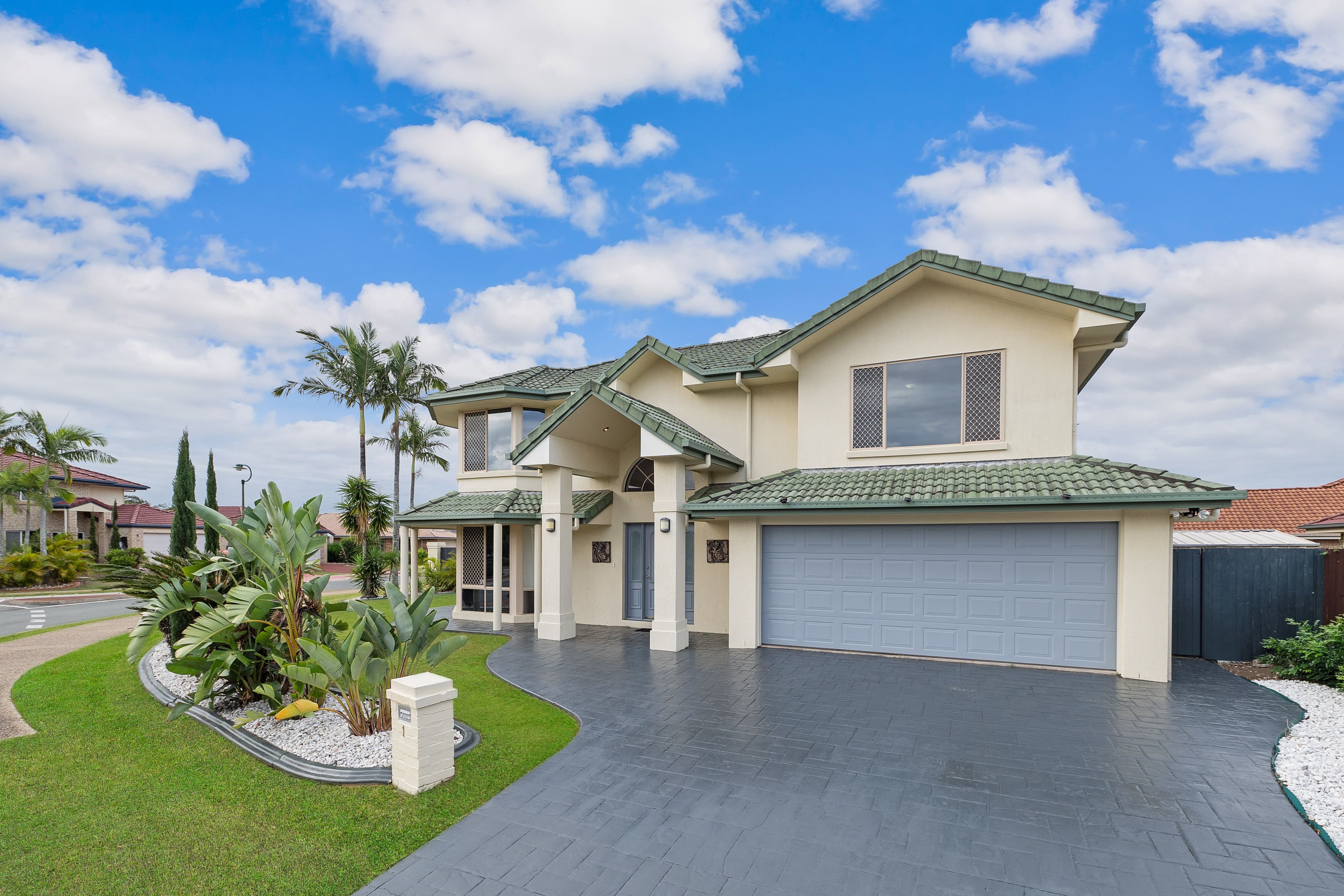 1 Barwon Street, Murrumba Downs QLD 4503, Murrumba Downs - Image 1