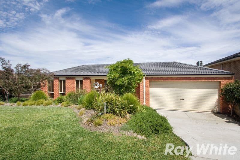 45 Meaby Drive, Pakenham VIC 3810, Pakenham - Image 1