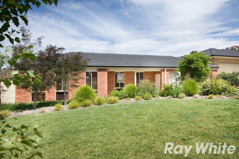 45 Meaby Drive, Pakenham VIC 3810, Pakenham - Thumbnail 2