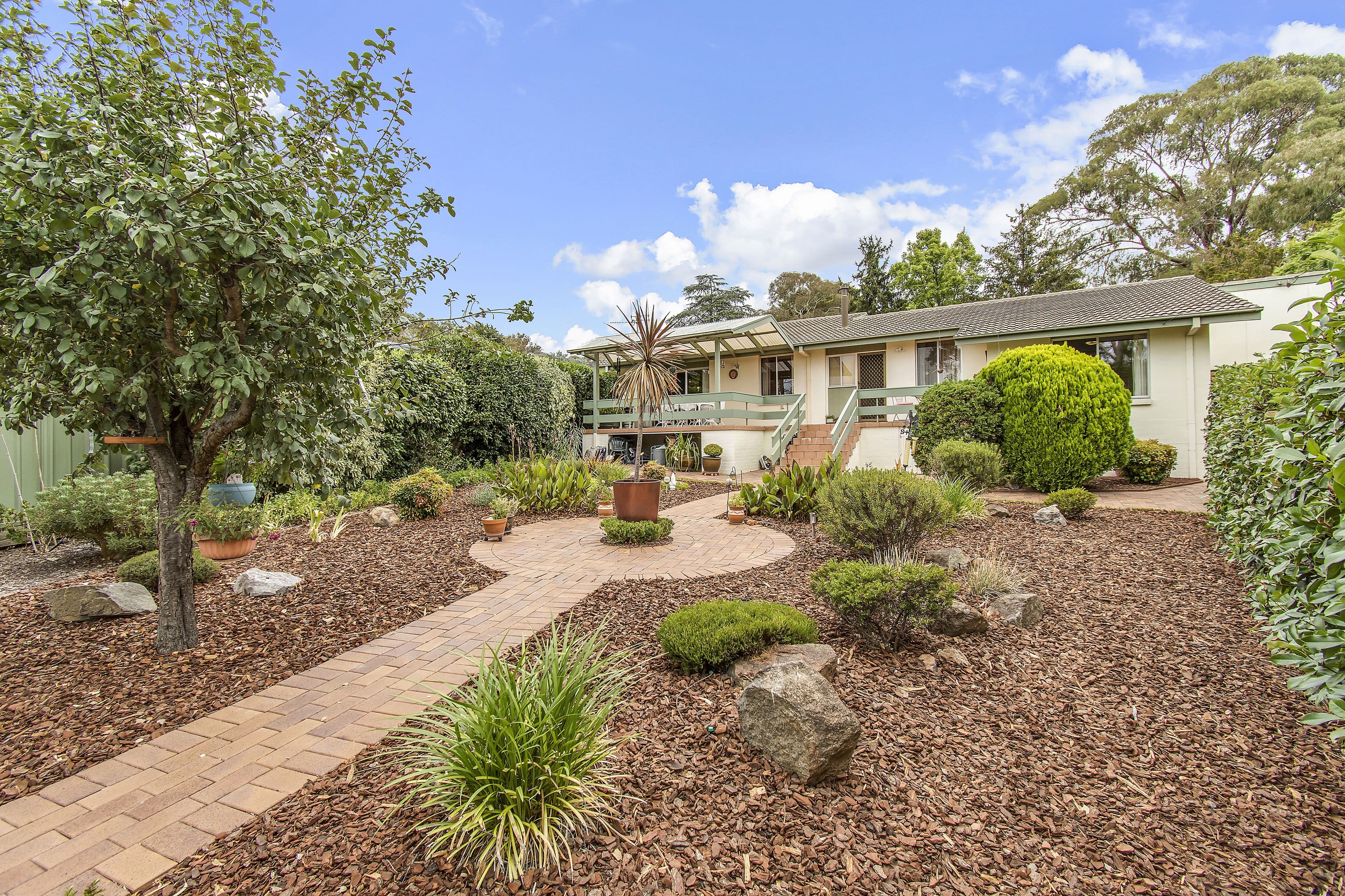 25 Henry Street, Cook ACT 2614, Cook - Image 1