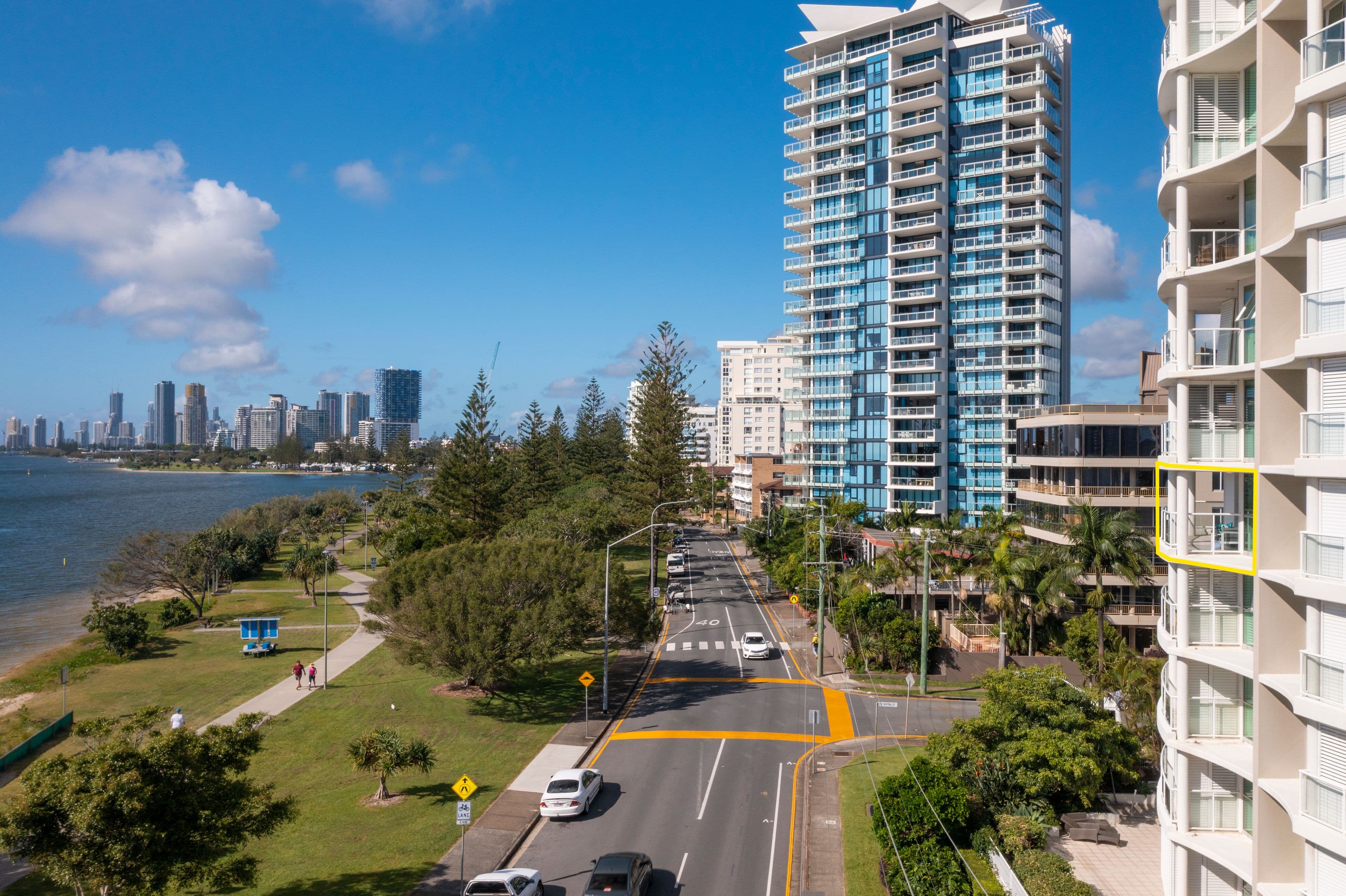 242-244 Marine Parade, Labrador QLD 4215, Labrador - Thumbnail 8