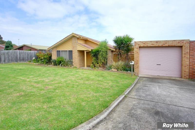 26 Pamela Place, MORNINGTON VIC 3931, Mornington - Thumbnail 2
