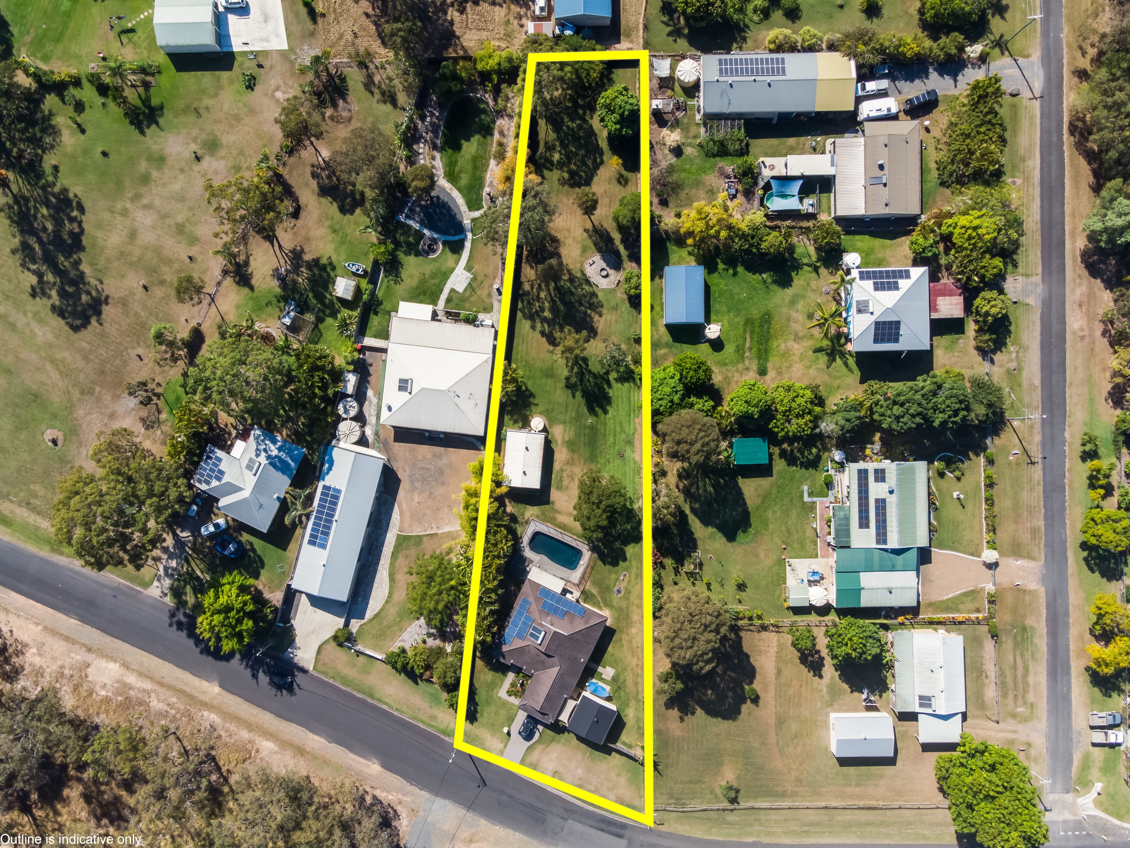 3 Pacific Haven Drive, Howard QLD 4659, Howard - Thumbnail 2