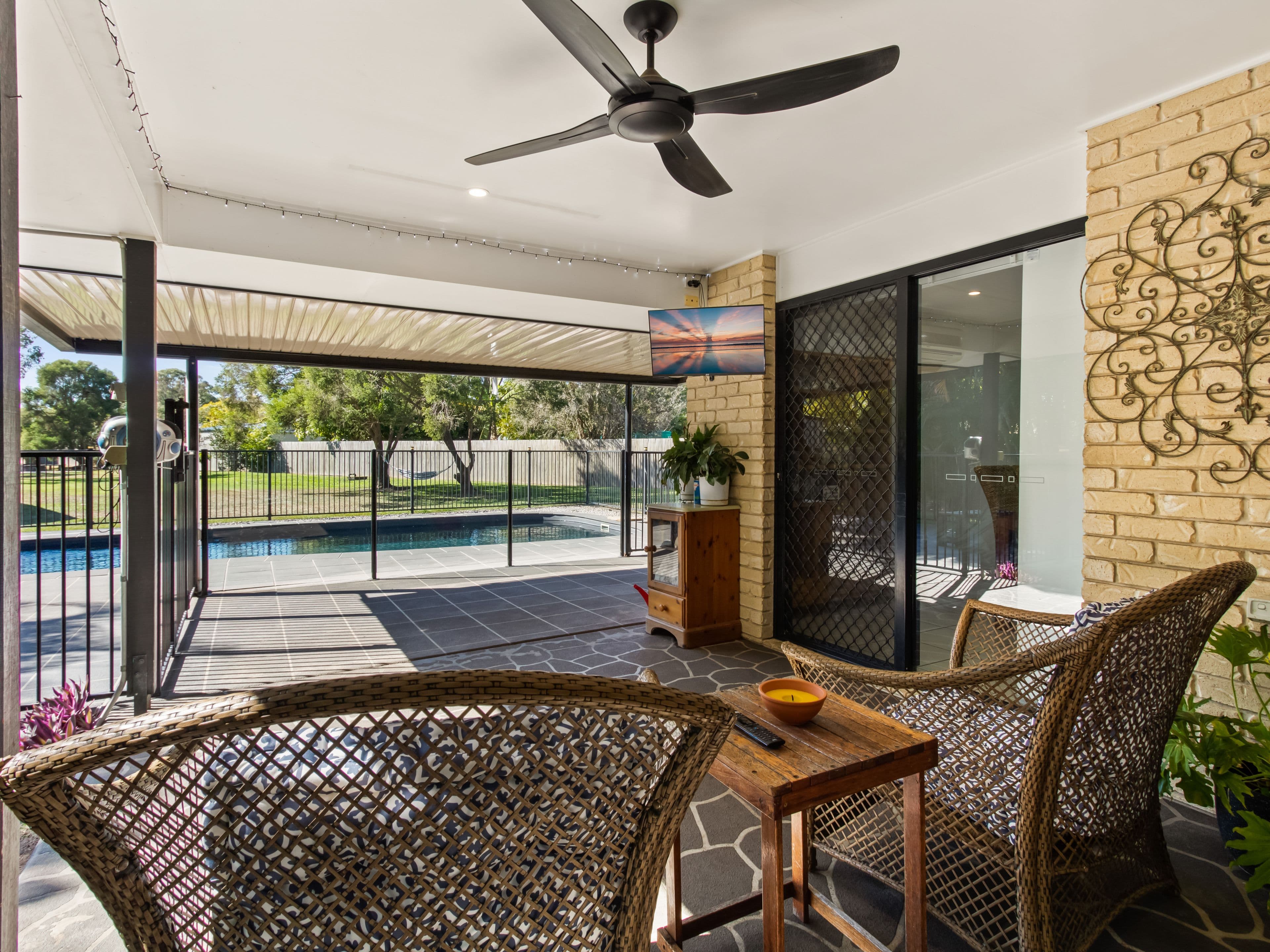 3 Pacific Haven Drive, Howard QLD 4659, Howard - Thumbnail 4