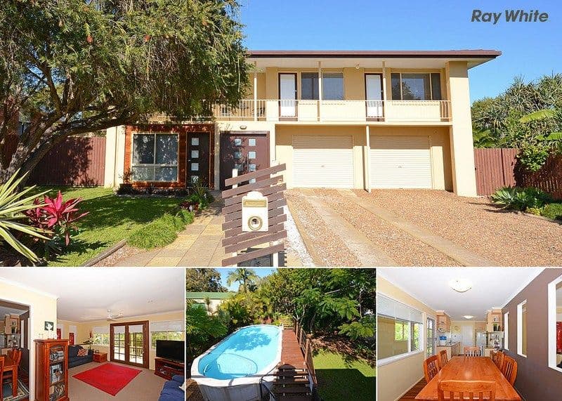 5 White Street, POINT VERNON QLD 4655, Point Vernon - Image 1