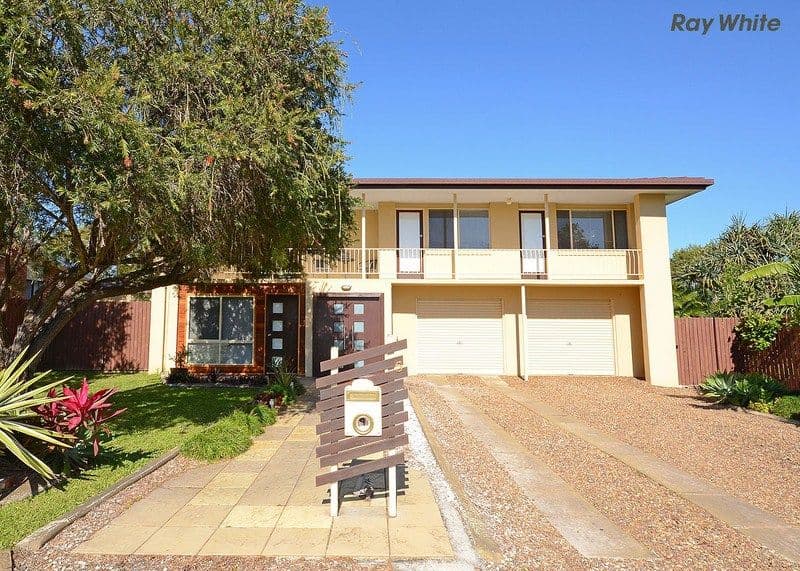 5 White Street, POINT VERNON QLD 4655, Point Vernon - Thumbnail 2