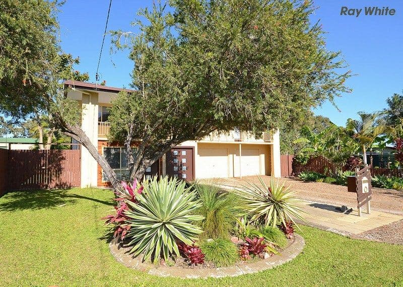 5 White Street, POINT VERNON QLD 4655, Point Vernon - Thumbnail 3