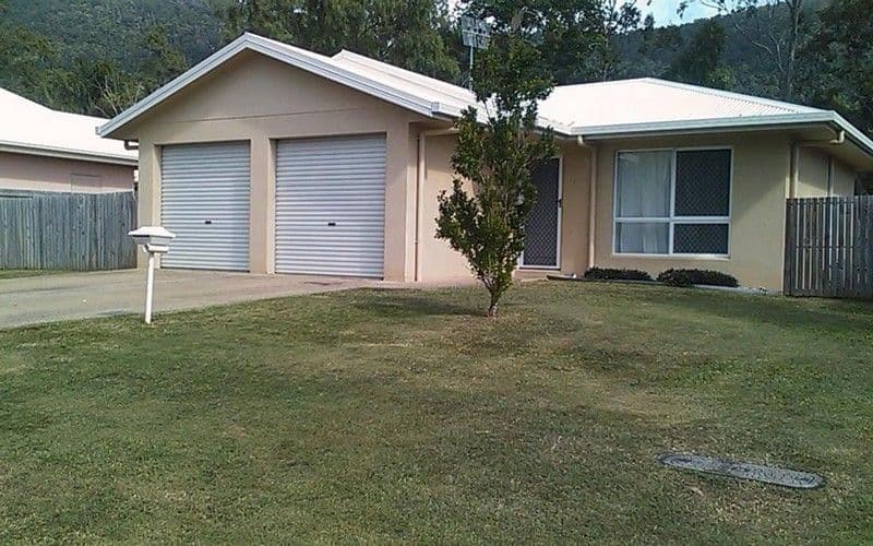 10 Sentry Court, JUBILEE POCKET QLD 4802, Jubilee Pocket - Image 1