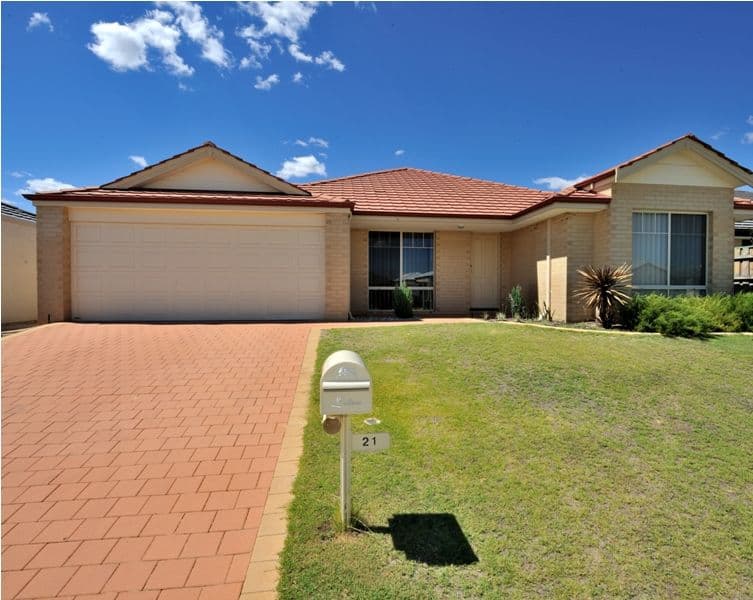 21 Evesham Drive, ELLENBROOK WA 6069, Ellenbrook - Image 1