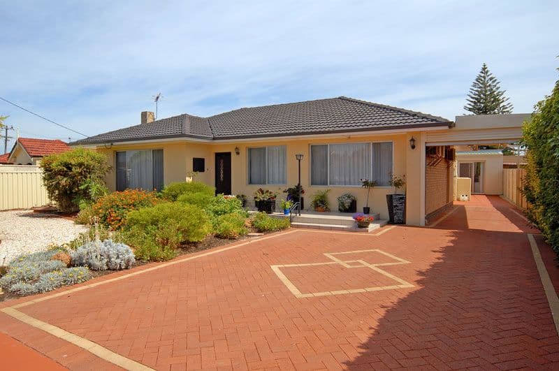 1 Halvorson Road, MORLEY WA 6062, Morley - Image 1