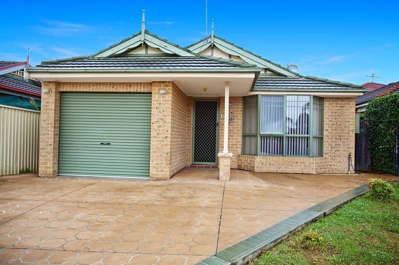 HINCHINBROOK NSW 2168, Hinchinbrook - Image 1