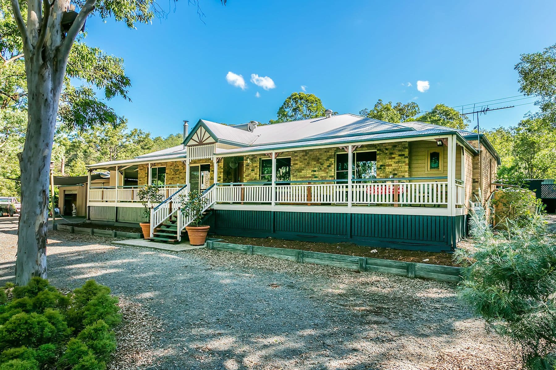 31 Richland Drive, Bannockburn QLD 4207, Bannockburn - Image 1