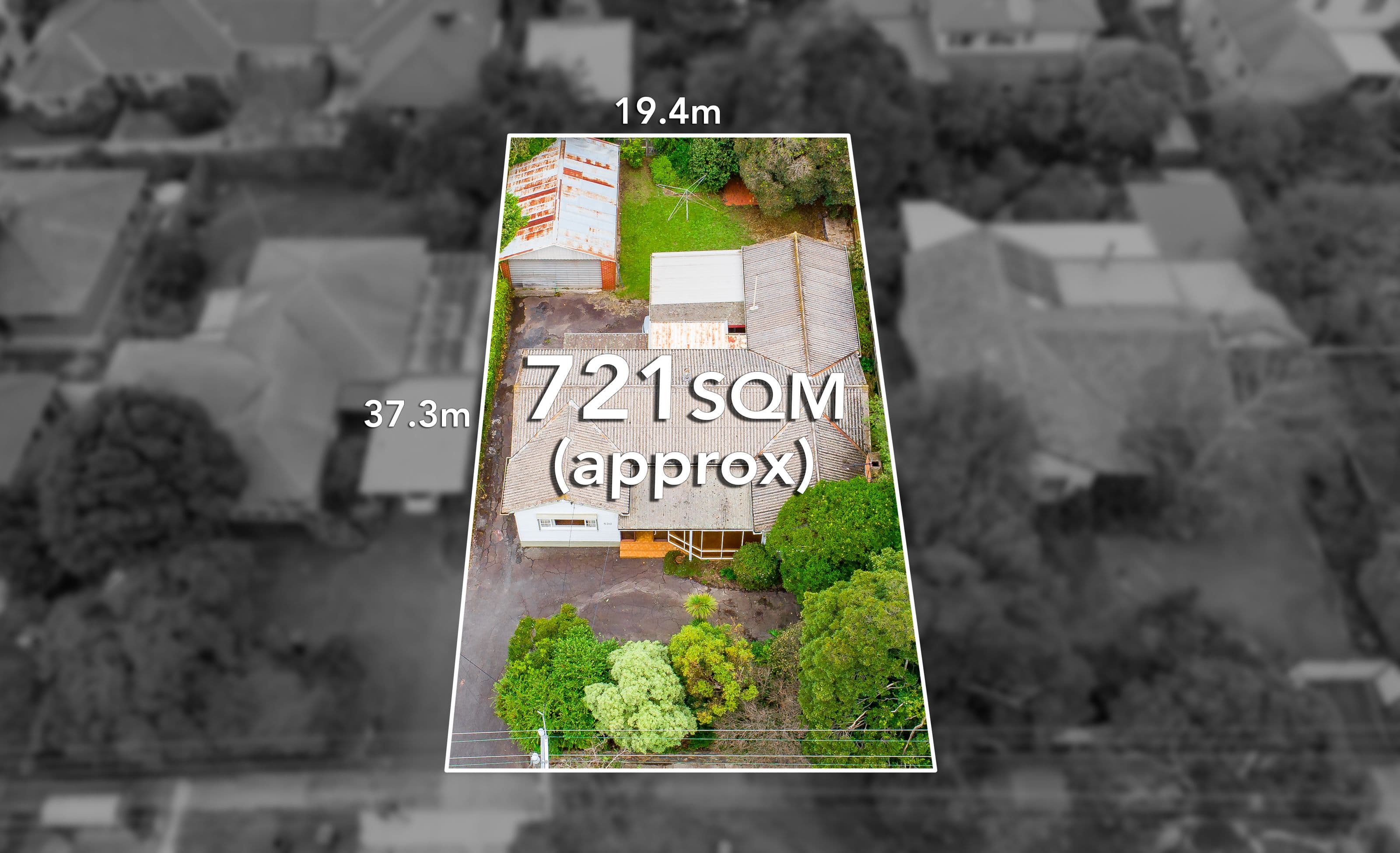 530 High Street Road, Mount Waverley VIC 3149, Mount Waverley - Image 1