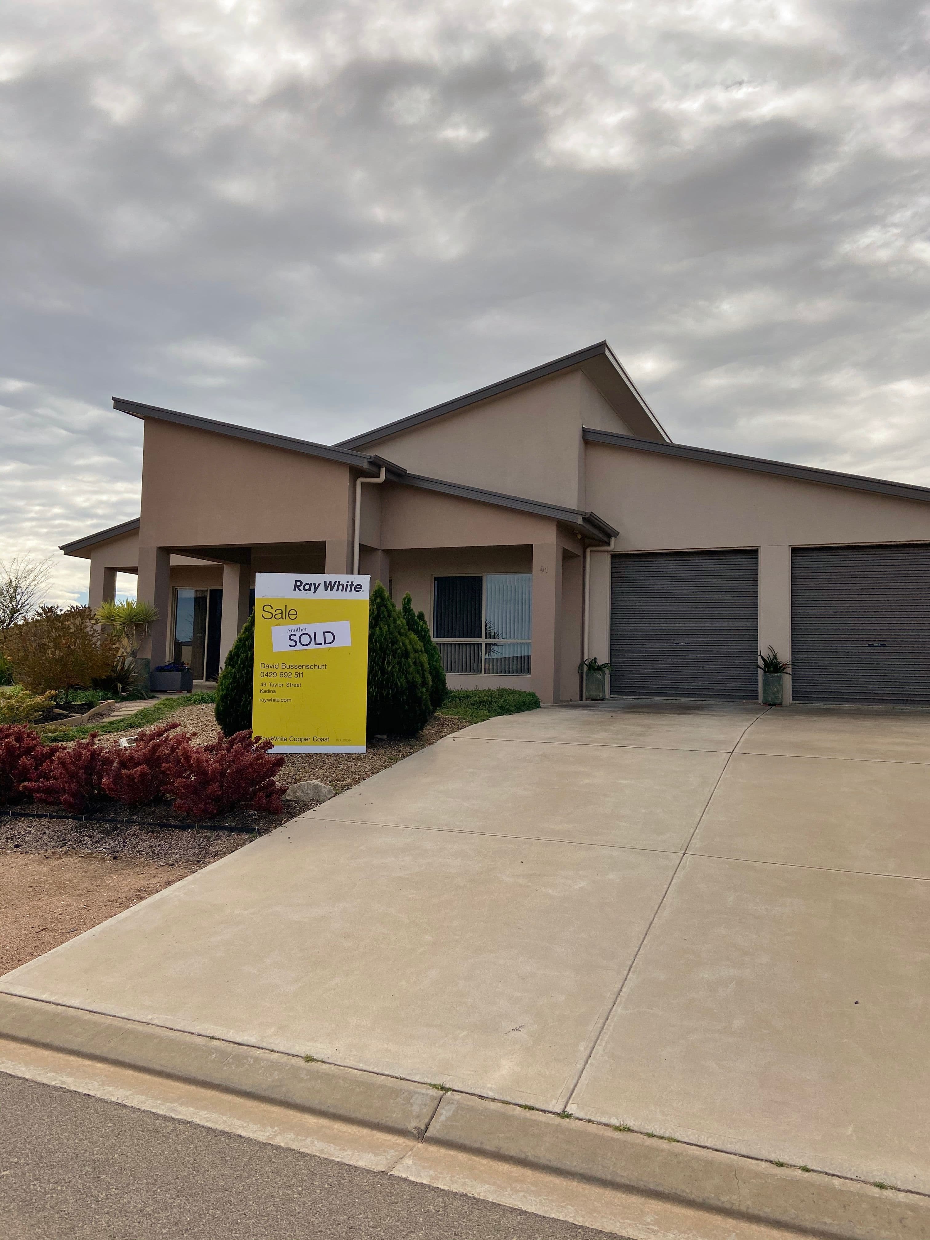 41 Pommern Way, Wallaroo SA 5556, Wallaroo - Image 1