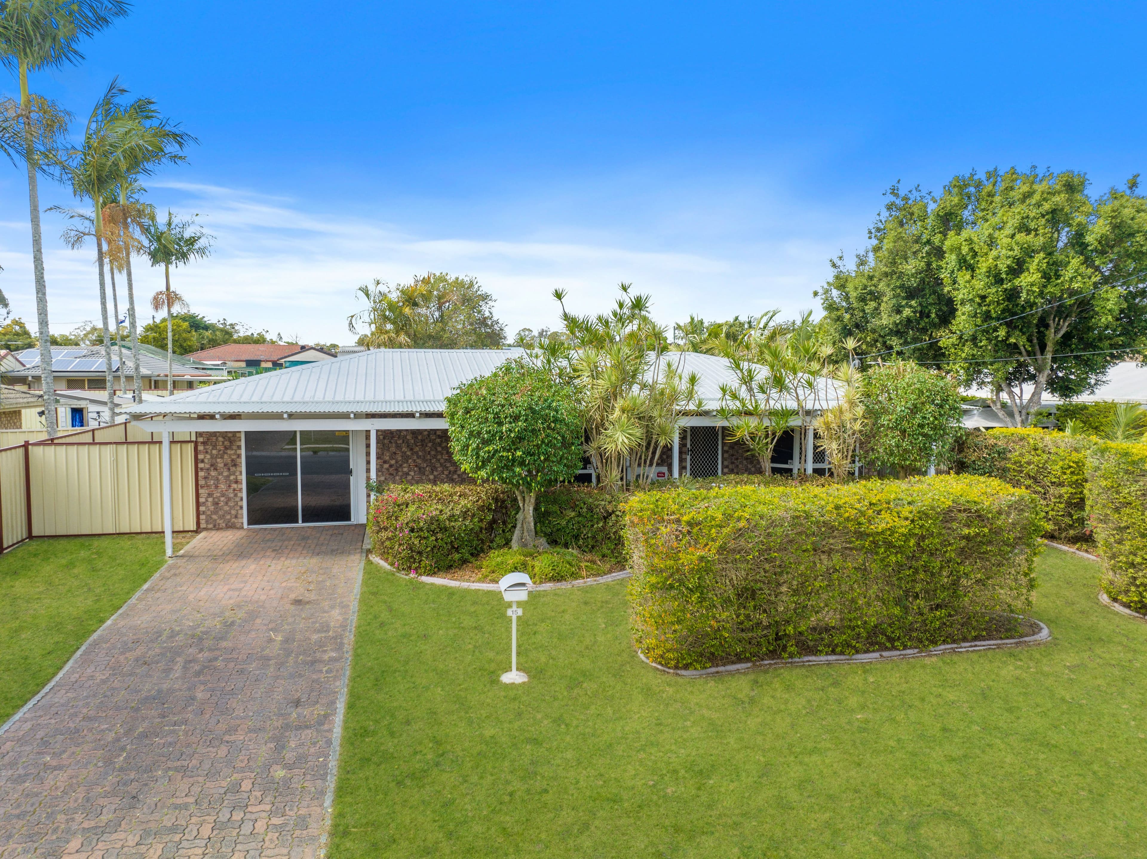 15 Fairbairn Street, Marsden QLD 4132, Marsden - Thumbnail 2